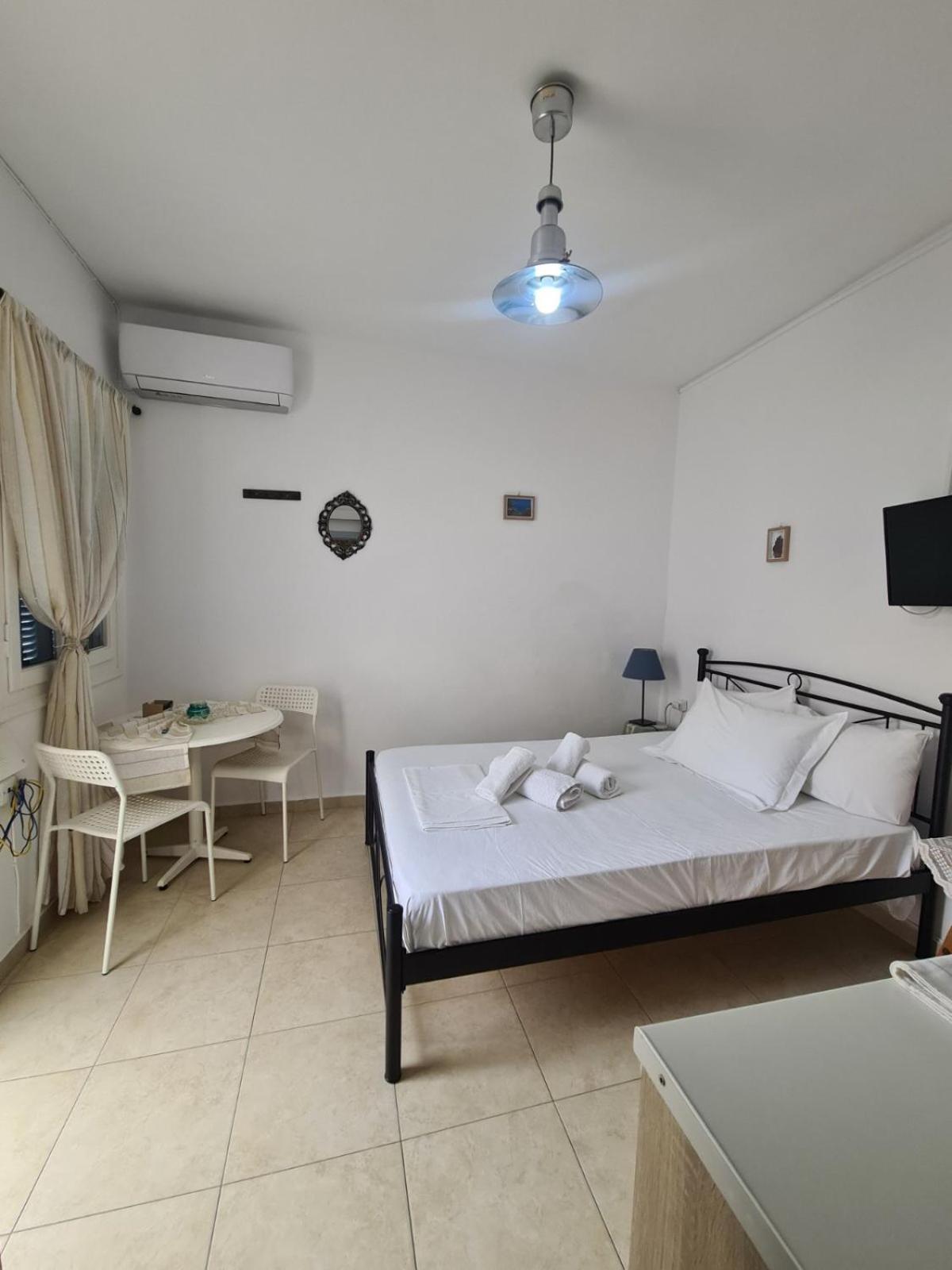 Aithra -cosy In Centre Of Poros Poros Town