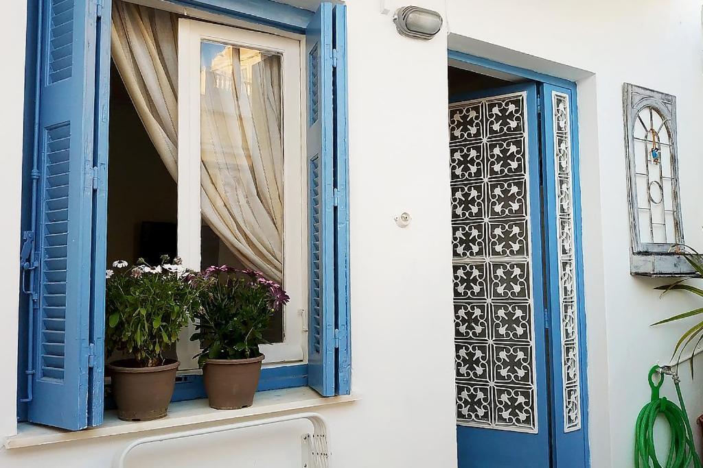 Aithra -cosy In Centre Of Poros Appartamento Poros Town