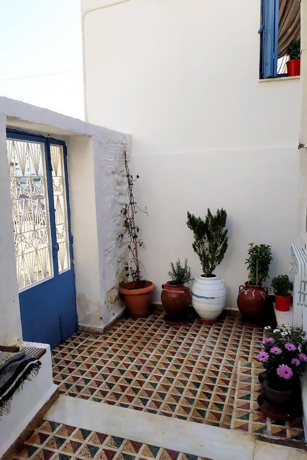 Aithra -cosy In Centre Of Poros Appartamento Poros Town