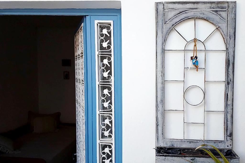 Appartamento Aithra -cosy In Centre Of Poros
